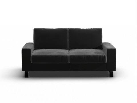2,5-Sitzer Sofa 